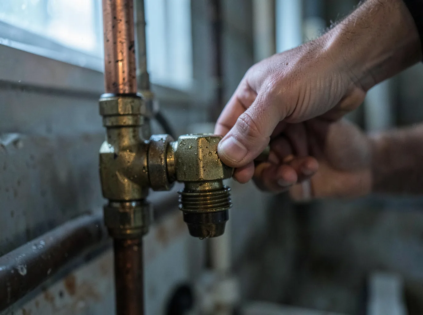 Emergency Plumber Represa, CA FAQs